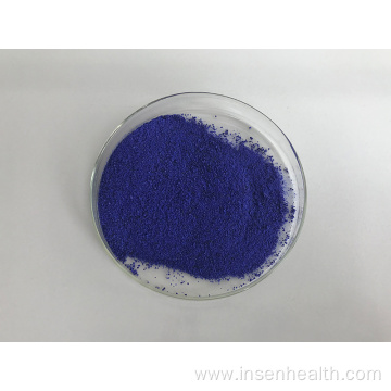 Copper Peptide Powder GHK-CU Hair